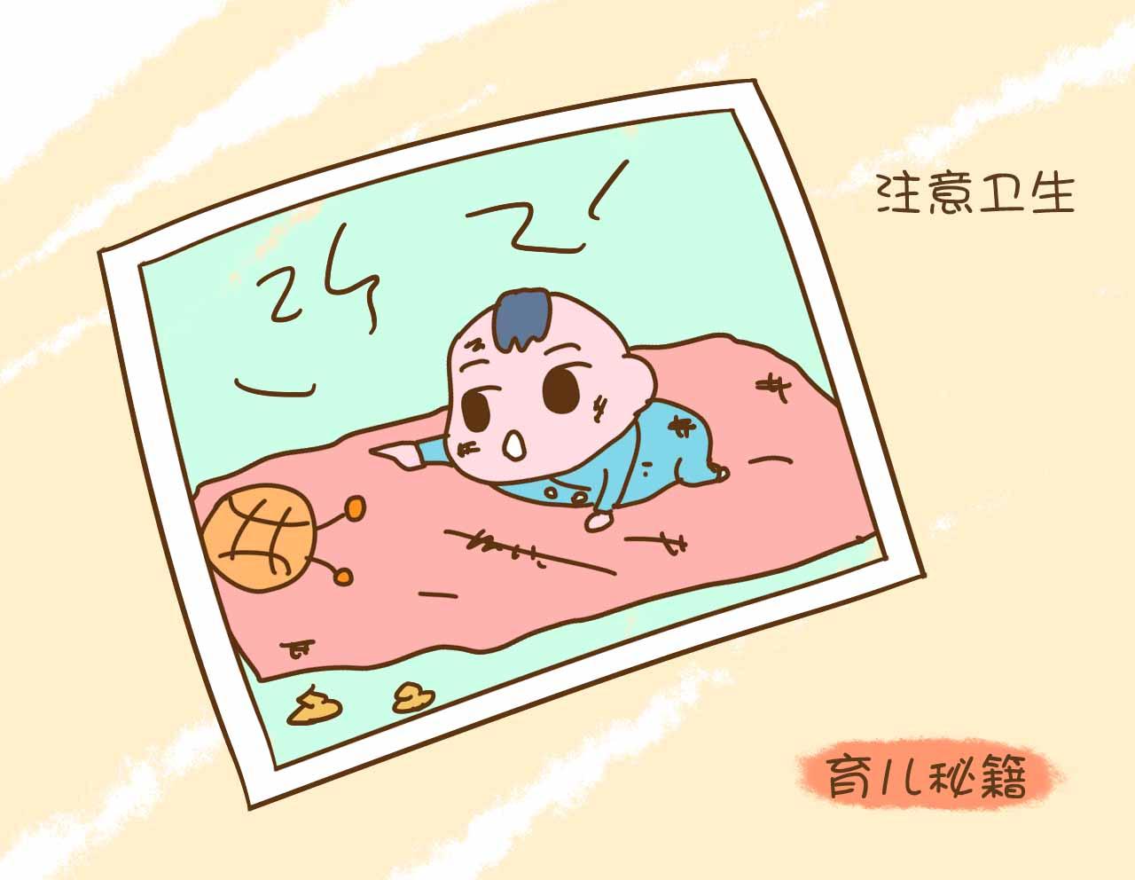 经常晒娃会让人讨厌吗,朋友圈怎样晒娃不让人反感