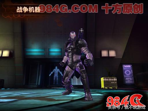 漫威未来之战pve,漫威未来之战潜力探索