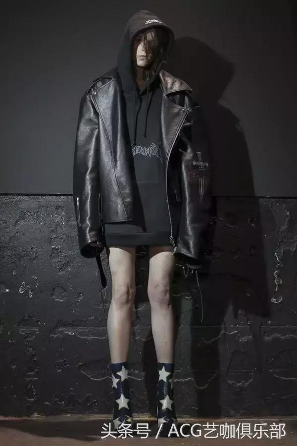 vetements过时了吗,vetements为什么这么受欢迎