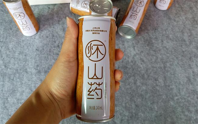 山药汁养胃吗,山药健脾养胃的做法