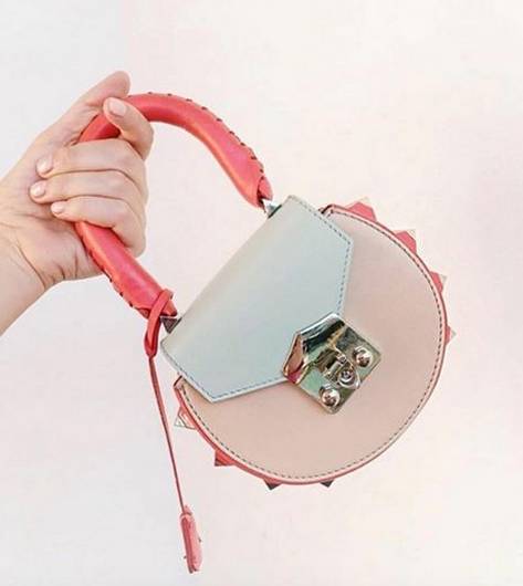 salarmilano包,salarmilano包怎样