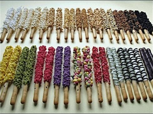 你还在剁手“买~买~买~吗？”看看韩国的“11.11”……