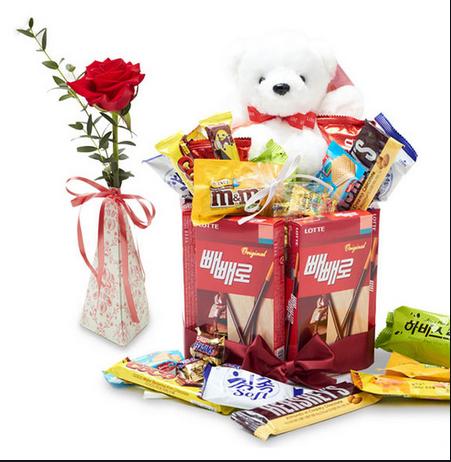 你还在剁手“买~买~买~吗？”看看韩国的“11.11”……