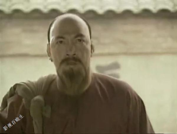 太极宗师最有名的,太极宗师10个经典动作