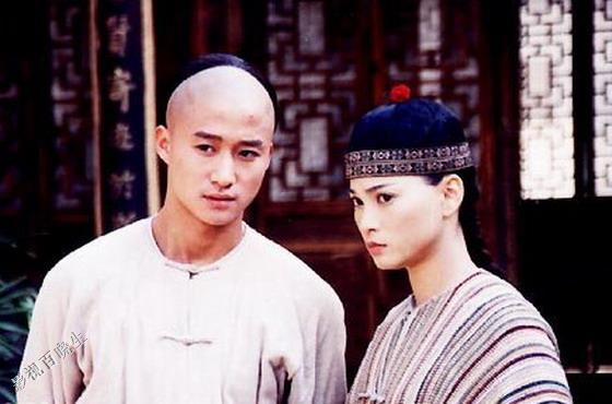 太极宗师最有名的,太极宗师10个经典动作