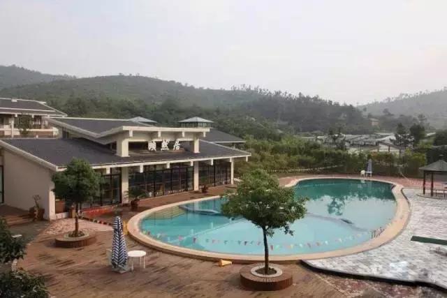 南京江北泡最爽的夜温泉,南京浦口权品七汤温泉怎么样