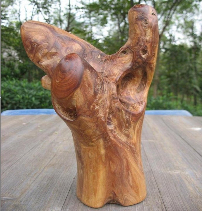 印度老山檀香真假鉴定方法,印度老山檀香怎么鉴别真假