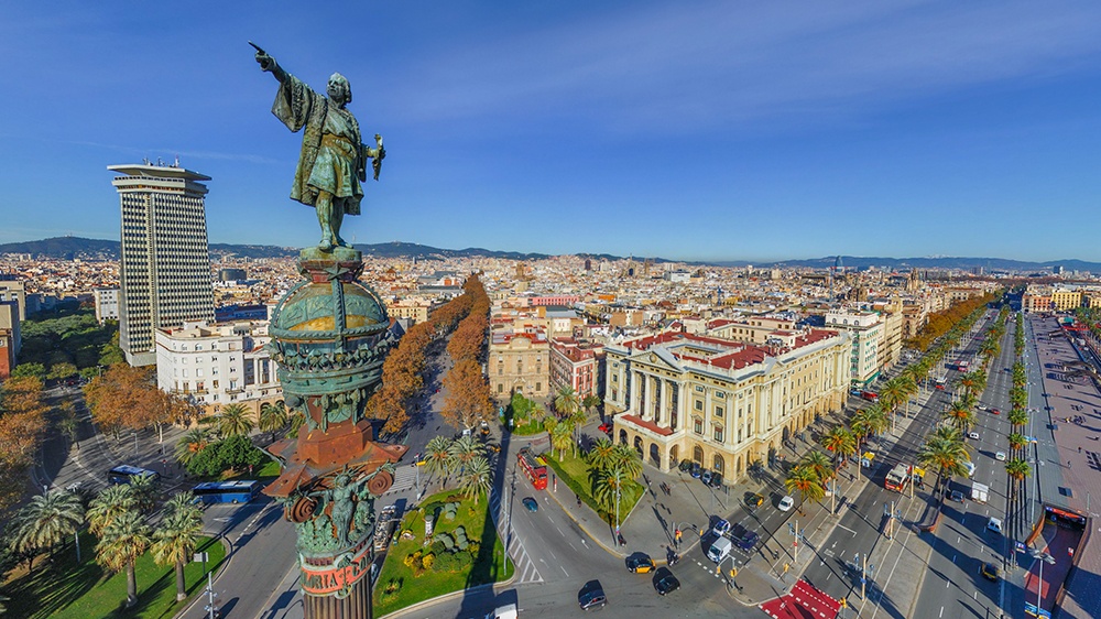 巴塞罗那反越位,巴萨巴塞罗那攻略