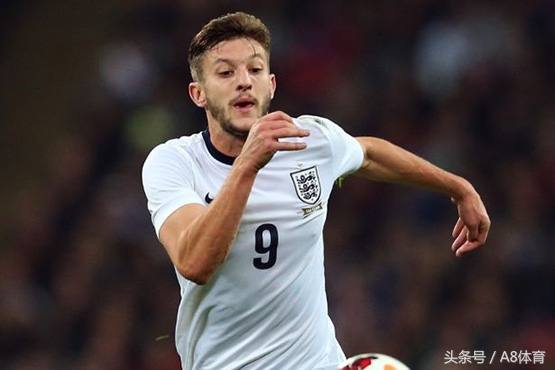 三狮军团新星,三狮军团锋线