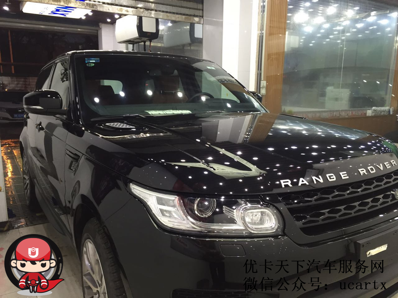 网上购买汽车贴膜靠谱吗,天猫上的汽车贴膜靠谱吗