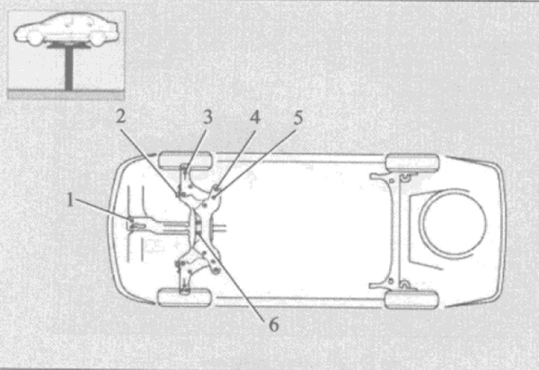 汽车螺丝松了要紧吗,汽车哪个螺丝松了容易出事