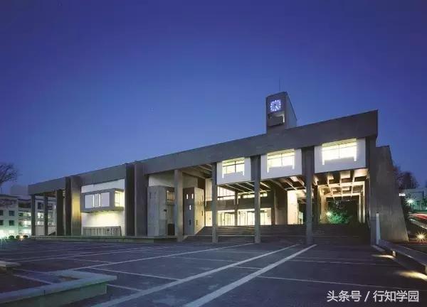 日本七帝,日本七帝大位置