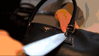 prada杀手包质量真的差吗,prada杀手包问题