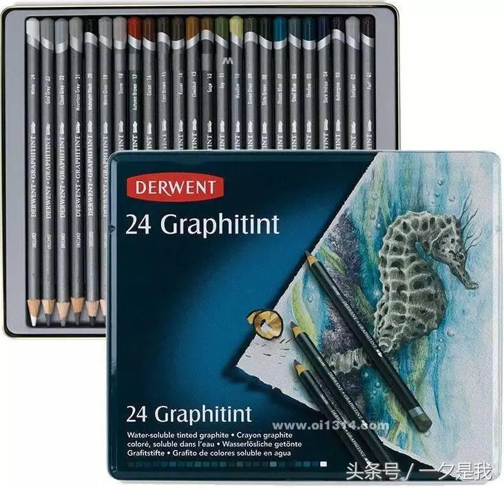 彩铅画笔颜色大全,彩铅画笔哪种好