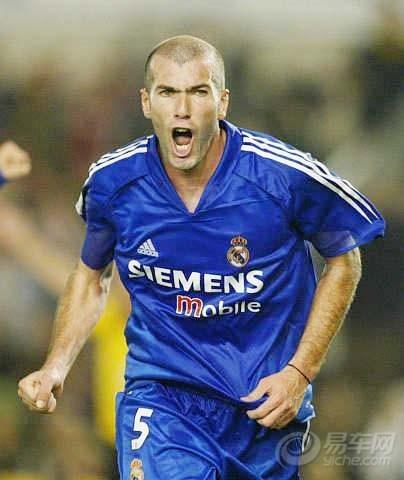 齐达内为什么被称为齐祖,齐达内为何叫齐祖