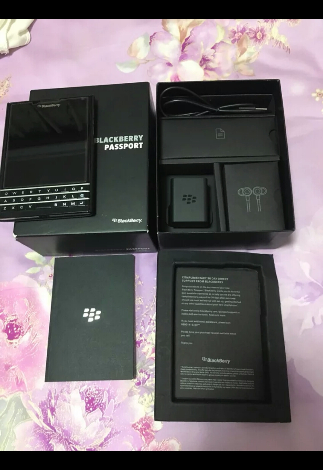 黑莓passport型号区别,黑莓passport评论