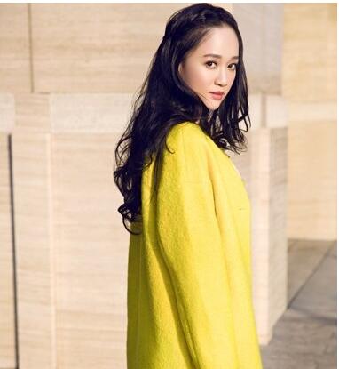 2021最洋气的减龄烫发锁骨卷,女士烫发最好看的几款发型