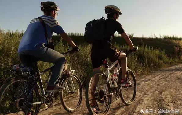 骑行中引起腰背疼痛的原因,骑行腰酸痛是什么原因