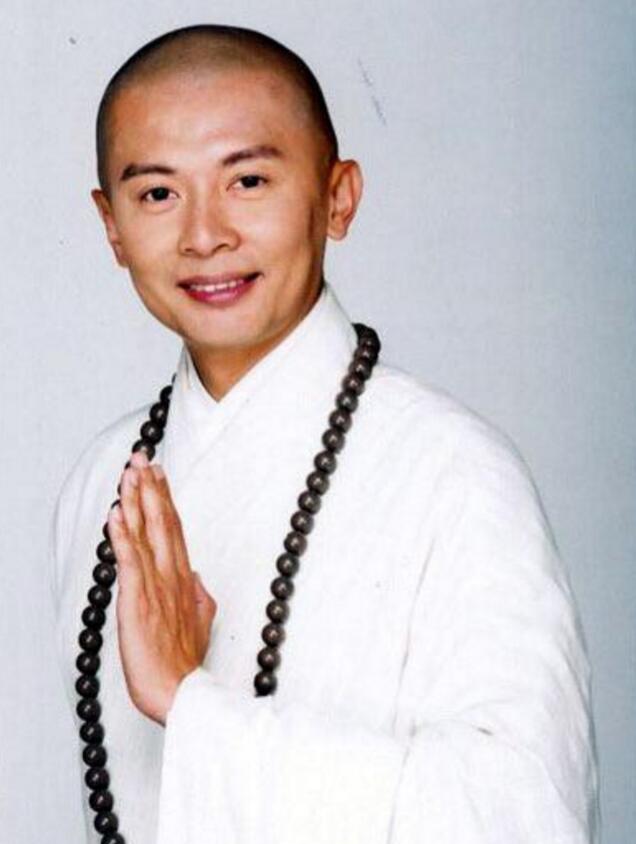 香港男艺人何宝生为什么出家,何宝生在tvb几年