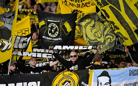 盘点足坛那些不可复制的名场面,盘点足坛十大经典绰号