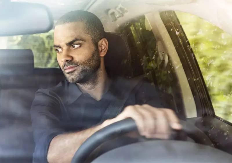 说到油漆区飙车，我只服托尼帕克