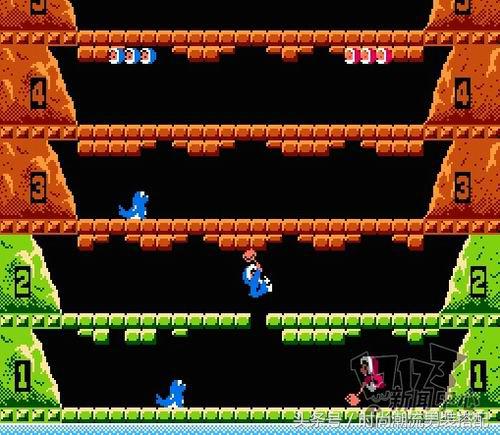 插卡游戏机经典游戏排行榜,90后游戏机经典游戏