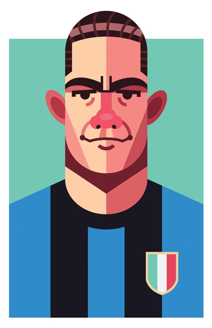 好看的足球宝贝壁纸,世界足球巨星的手机壁纸