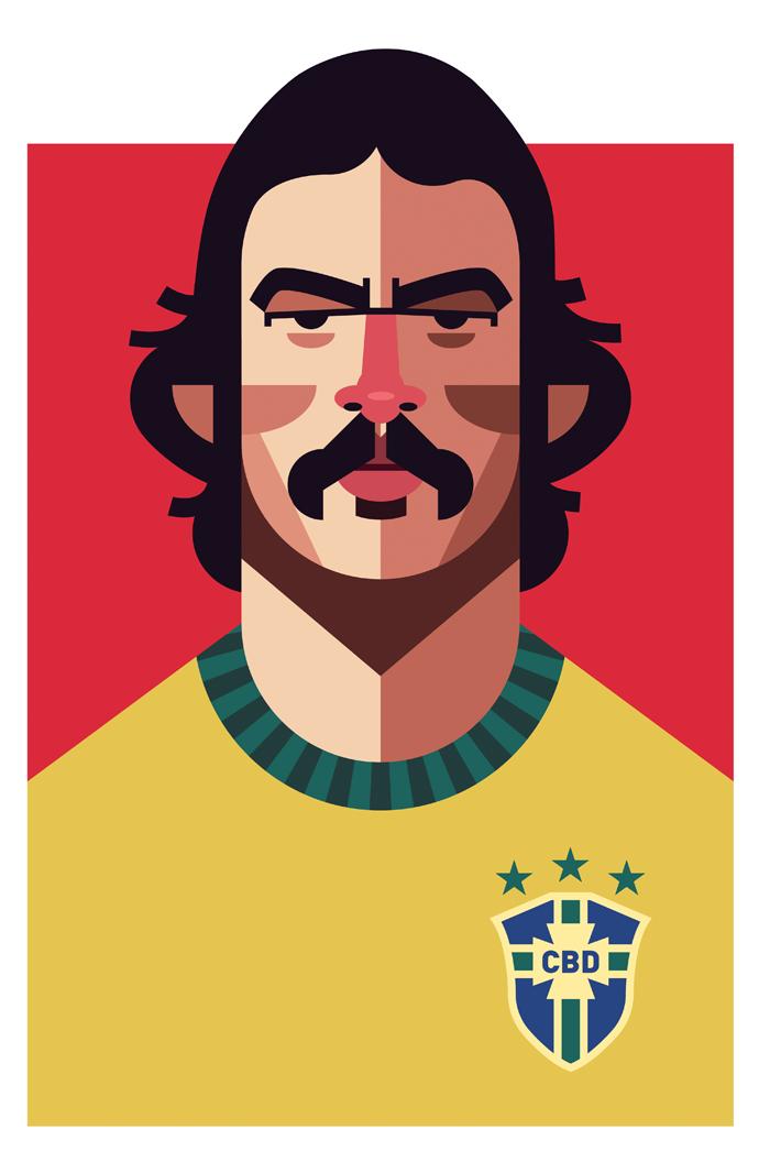 好看的足球宝贝壁纸,世界足球巨星的手机壁纸