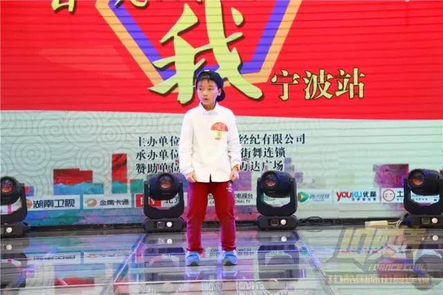 春晚小艺人选拔,春晚小主持人海选活动