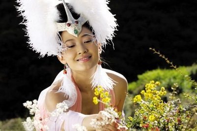 玉面狐狸私嫁牛魔王,玉面狐狸万贯家财