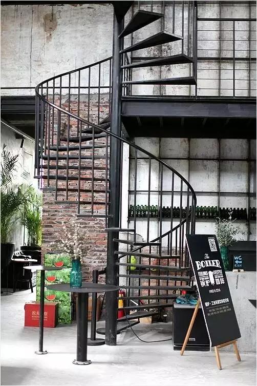 从卷烟厂到文艺空间，时隔33年再次成为厦门的潮流地标！