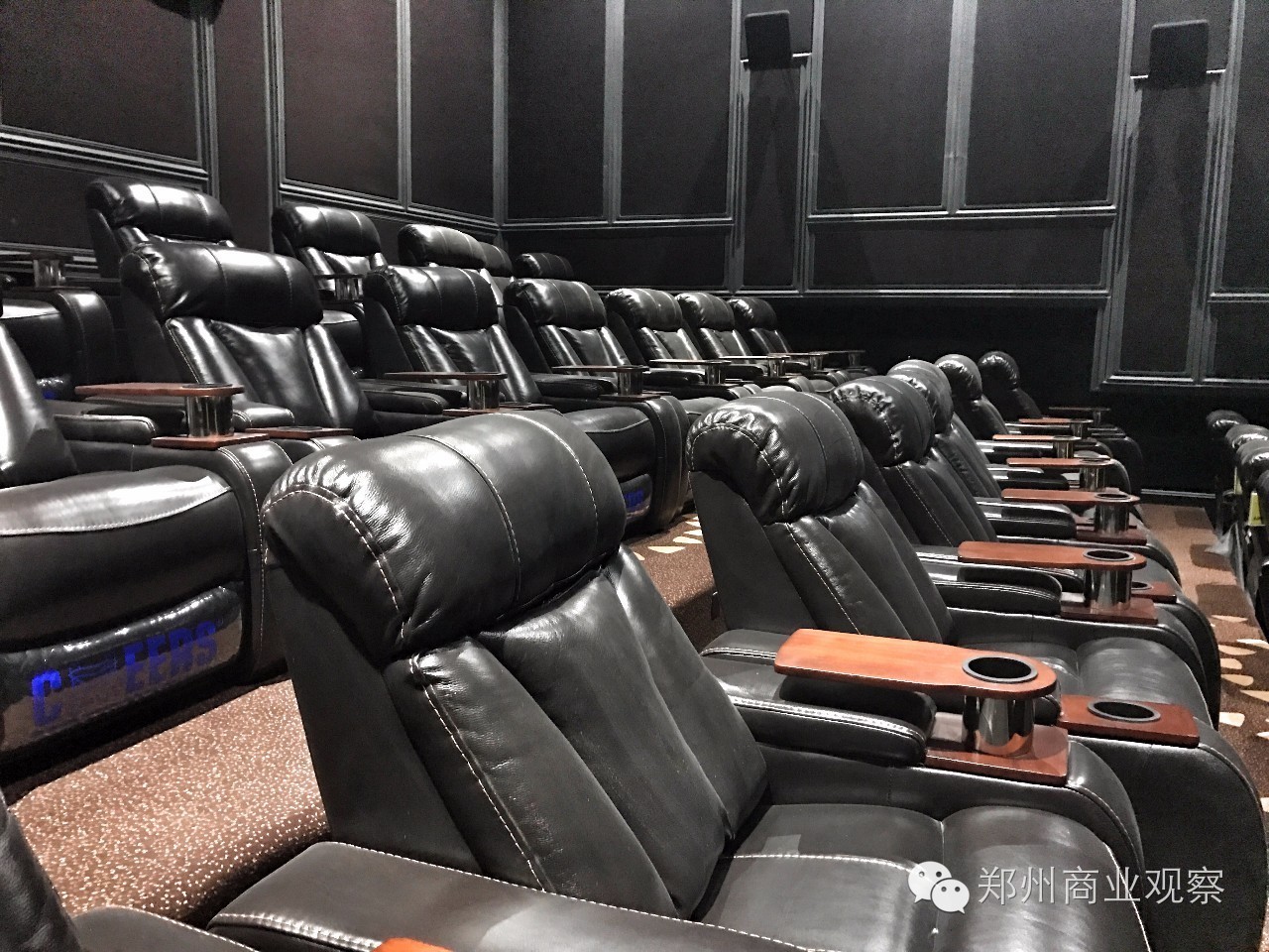 离开业不足72小时｜扒一扒郑州惠济万达广场有哪些亮点？