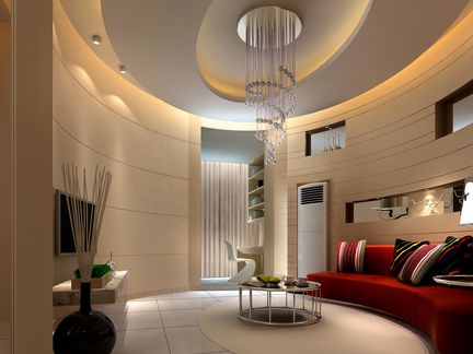 永远不会过时的家居装修设计,140平现代极简装修diy