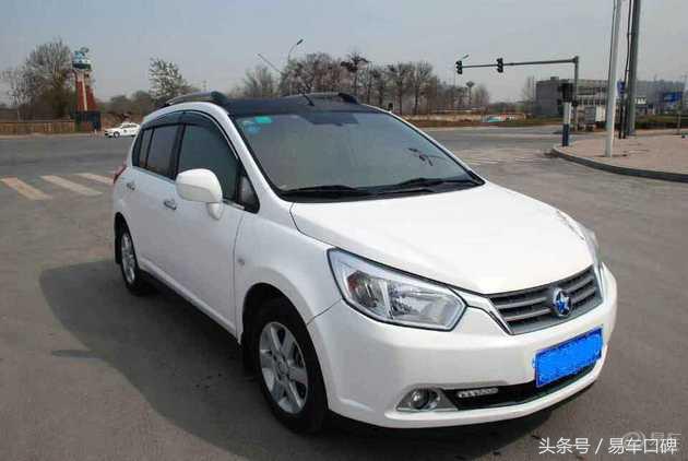 启辰d60车主用车感受,启辰d50十多万公里