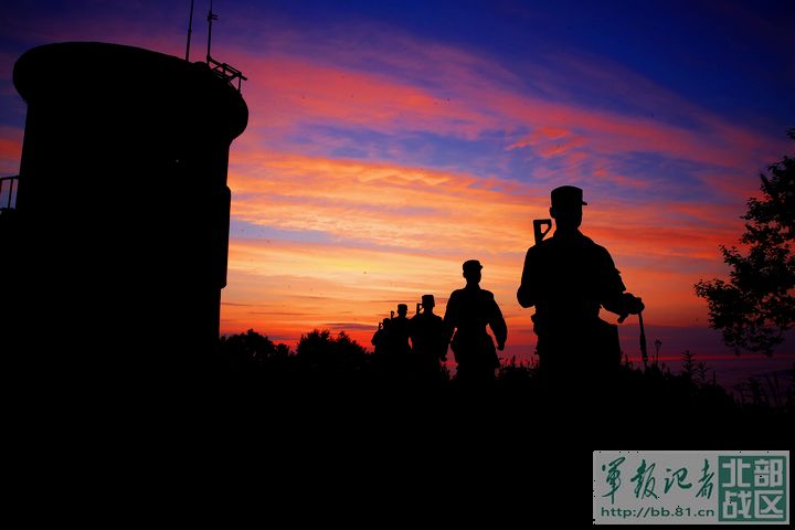 兵王一级军士长级别,中国兵王一级军士长