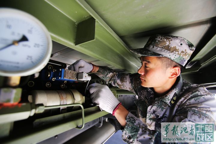 兵王一级军士长级别,中国兵王一级军士长