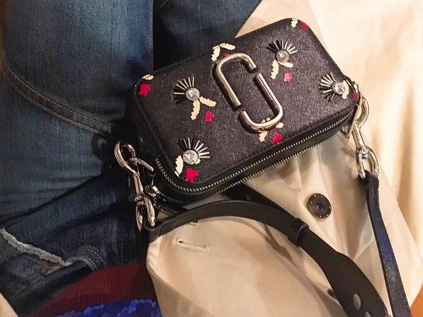 近期各大品牌纷纷推出春夏款包袋,最好看的包袋品牌