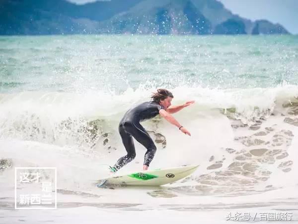 新西兰美到让人窒息,新西兰哪里最美