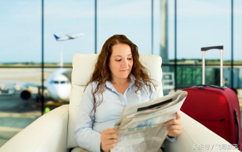 最顶级的航空头等舱,最奢侈的飞机头等舱