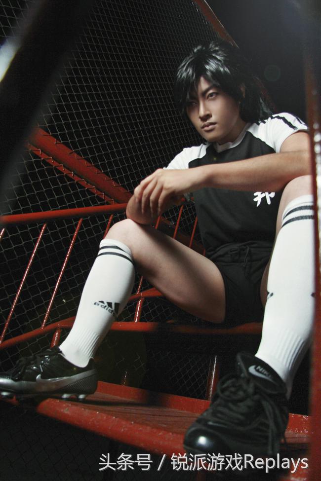 足球小将大空翼回归初心,大空翼足球小将儿时的回忆