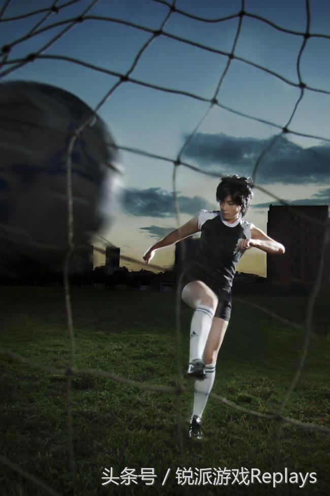 足球小将大空翼回归初心,大空翼足球小将儿时的回忆