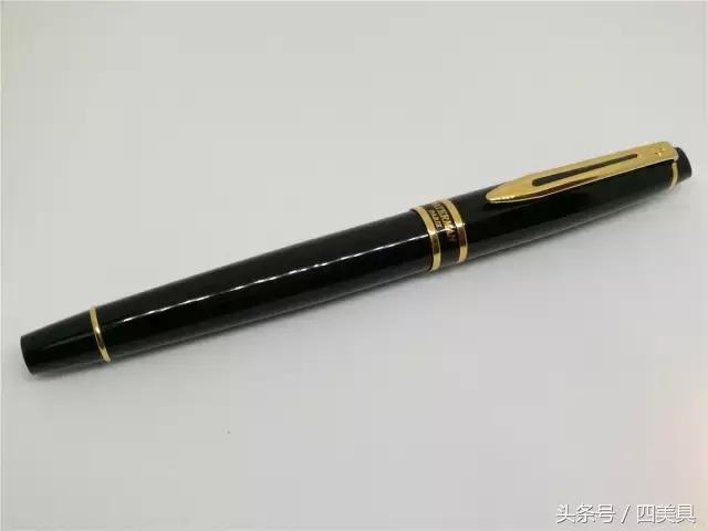 威迪文waterman,watermanf钢笔