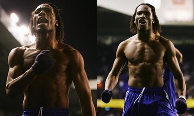 法甲黑人球员为何那么多？