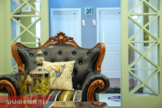 加盟木门推荐,加盟木门怎样