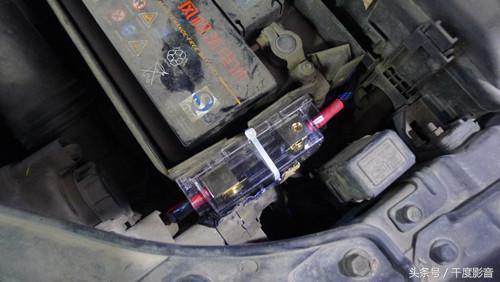 现代御翔dvd音响改家用,为什么汽车改装音响要反复调音