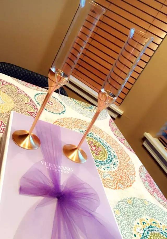 看到这些美物还说不想结婚的，你牛逼！