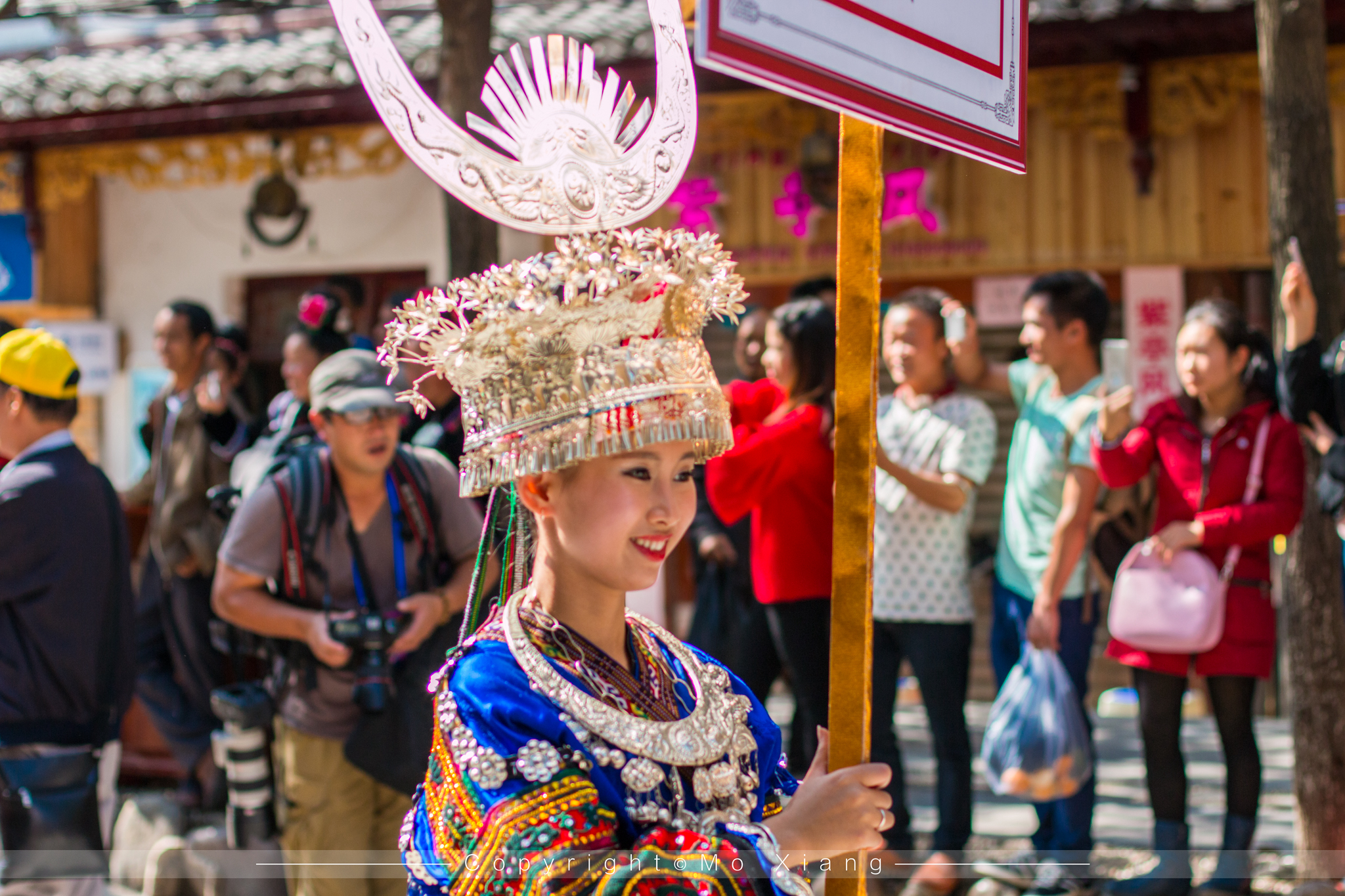 多彩贵州醉美江口,多彩贵州相约雷山黔东南2020