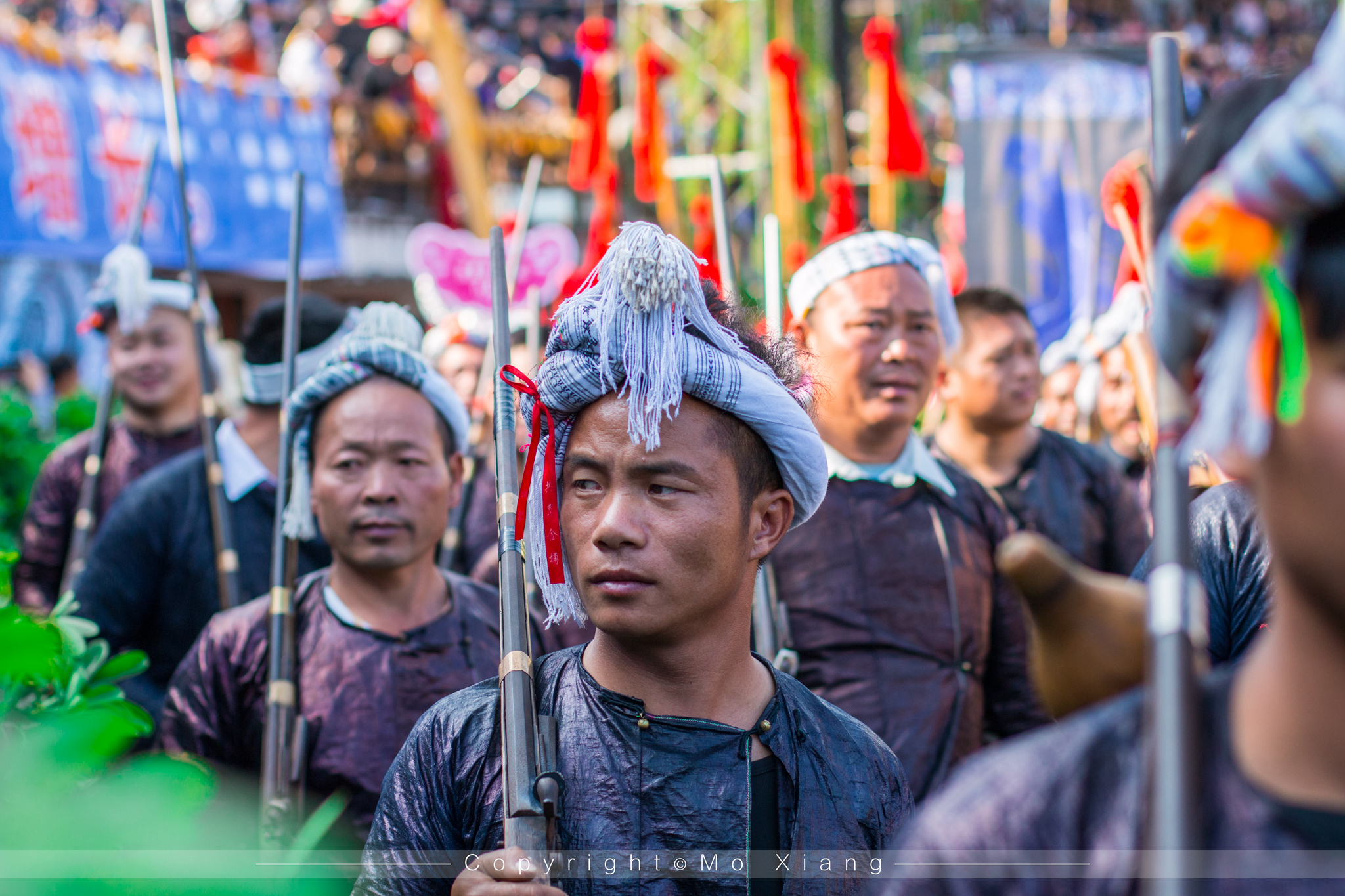 多彩贵州醉美江口,多彩贵州相约雷山黔东南2020