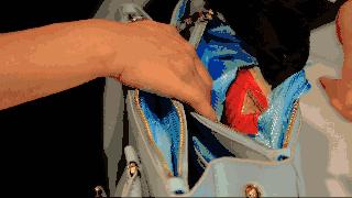 prada杀手包质量真的差吗,prada杀手包问题