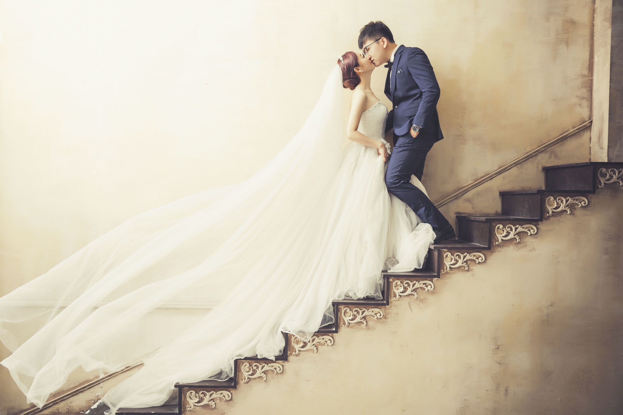 在哪里拍的婚纱照最好看,最大的一张婚纱照放在哪里最合适